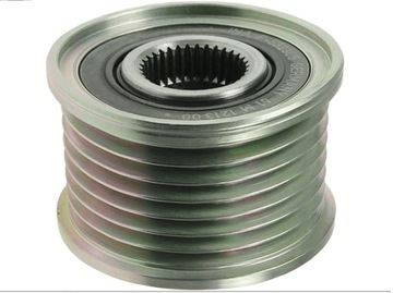 Koło pasowe z wolnobiegiem AFP5007 (produkt INA)