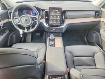 Volvo XC90 II 2025 Volvo XC 90 Plus 2025 2.0 Benzyna 295KM, zdjęcie 8
