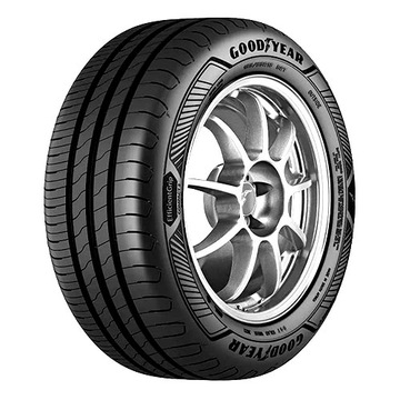 1 шт. GoodYear 175/65R14 EFFICIENTGRIP COMPACT 2 86T