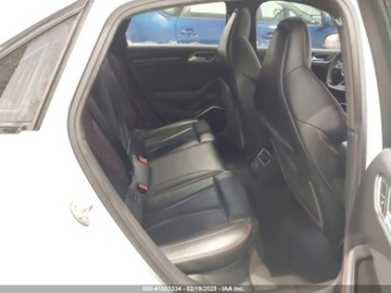 Audi A3 8V 2019 Audi RS3 Sportback 2.5T 2019 2.5 Benzyna 394KM, zdjęcie 11