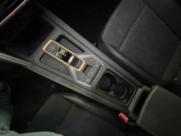 Cupra Leon II 2025 CUPRA Leon VZ 2.0 TSI 4Drive DSG 333KM, zdjęcie 14