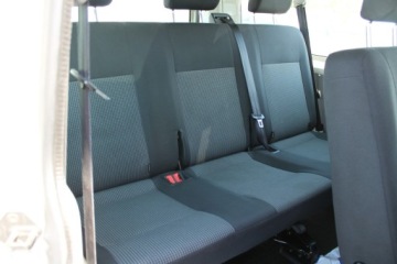 Volkswagen Caravelle T6 Transporter 2.0 TDI 102KM 2022 Volkswagen Transporter 9osob. F-VAT LONG F-VAT, zdjęcie 22