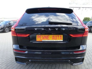 Volvo XC60 II 2022 Volvo XC 60 R Design Navi Full Led Alu 20 Skora B4 Kamera Keyless Go 2022, zdjęcie 7