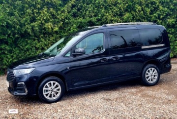 Ford Tourneo Connect IV Van 1.5 EcoBoost 114KM 2023 Ford Tourneo Connect Automat 7 osob Dla Niepelnosprawnych Long GWARANCJA, zdjęcie 14