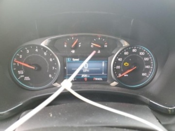 Chevrolet 2024 Chevrolet Equinox 2024, 1.5L, 4x4, RS, od ubezpieczalni 1.5 Benzyna 175KM, zdjęcie 10