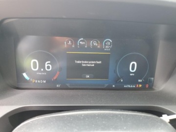 Ford Expedition III 2023 Ford Expedition Limited 2023 3.5l 3.5 Benzyna 400KM, zdjęcie 9