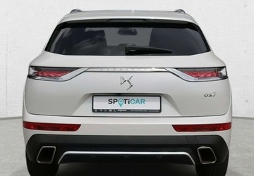  DS Automobiles DS 7 Crossback 1.6 E-Tense Rivoli aut NightVision Skory N, zdjęcie 6