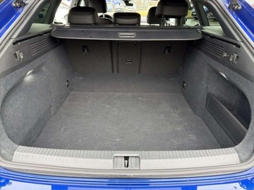 Volkswagen Arteon Shooting Brake R 2.0 TSI 320KM 2024 Volkswagen Arteon Shooting Brake R 4Motion DCC ACC Kamery 360 HarmanKardon, zdjęcie 37