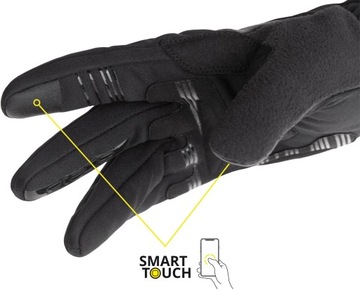 ETAPE Everest WS+ перчатки для беговых лыж SoftShell