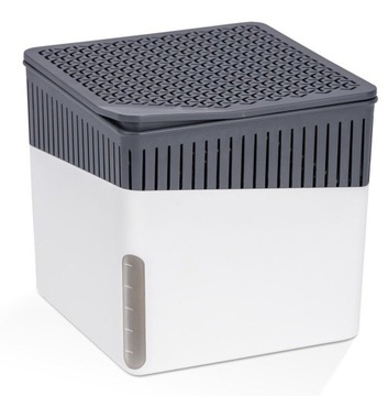 Вставка для поглотителя влаги CUBE 500 г, площадь 40 м³, ВЕНКО