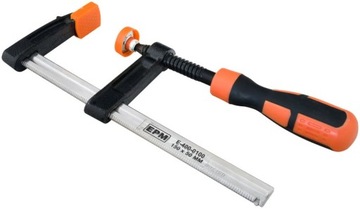 ЗАЖИМ ДЛЯ ПЛОТНОСТИ 400*80ММ EPM