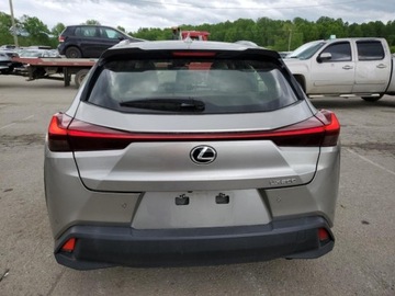 Lexus UX 2019 Lexus UX 200 FWD, 2019r., 2.0L 2.0 Benzyna 169KM, zdjęcie 2
