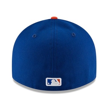 Кепка NEW ERA 59Fifty MLB NEW YORK METS 7 3/8