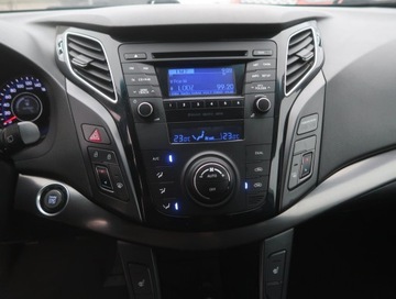 Hyundai i40 Kombi 2.0 GDI 177KM 2012 Hyundai i40 2.0 GDI, GAZ, Klima, Klimatronic, zdjęcie 15