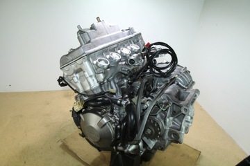 HONDA CBR 600 RR 05-06 PC37 ГАРАНТИЯ ЗАПУСКА ДВИГАТЕЛЯ