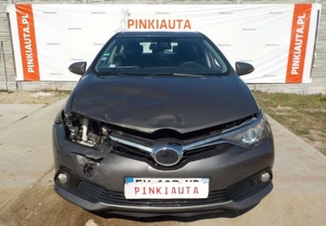 Toyota Auris II 2018 Toyota Auris Okazja 1.8 Hybryda 98KM, zdjęcie 1