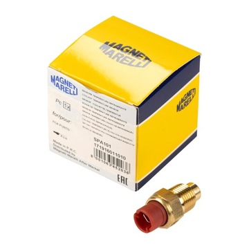 Magneti Marelli 171916011010 Czujnik, temperatura płynu chłodzącego