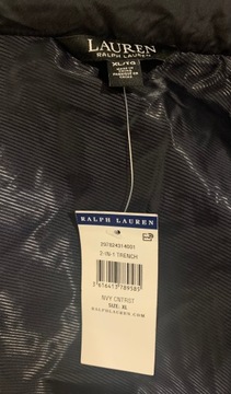 Lauren Ralph Lauren bezrękawnik damski roz XL