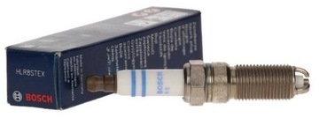 Świeca zapłonowa BOSCH 0242229661 HLR8STEX