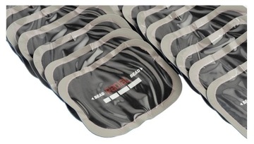 Вставка радиальная REDATS-10 размер 57х76мм, 20 шт.