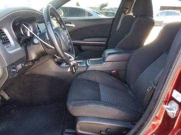 Dodge Charger VII 2022 Dodge Charger RT 2022 5.7l 5.7 Benzyna 370KM, zdjęcie 7