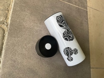 ТЕРМОКРУЖКА МИККИ МАУС, ТЕРМОБУТЫЛКА 400мл, МЫШЬ, БЕЗ УТЕЧЕК ДЛЯ ШКОЛЫ