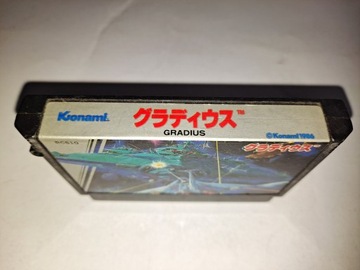 Градиус/Нинтендо Фамиком