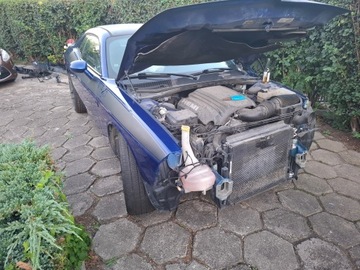 Dodge Challenger III 2018 dodge challanger, zdjęcie 6