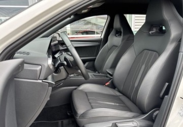 Cupra Leon II Sportstourer 2.0 TSI 245KM 2024 Cupra Leon VZ 245KM DSG Gwarancja2029 Fotele Kubelkowe DCC Alu19 Navi ASO, zdjęcie 38