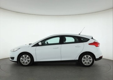 Ford Focus III Hatchback 5d facelifting 1.5 TDCi 95KM 2016 Ford Focus 1.5 TDCi, Salon Polska, Klima, zdjęcie 2