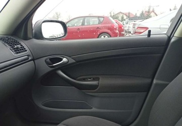 Saab 9-3 II SportKombi 1.8t 150KM 2006 Saab 9-3 Saab 9-3 2.0 Benzyna 149KM, zdjęcie 12