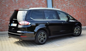 Ford Galaxy IV Van 2.0 EcoBlue Twin-Turbo 240KM 2019 Ford Galaxy 2.0 240KM Automat 39tyskm F-VAT UNIKAT, zdjęcie 7