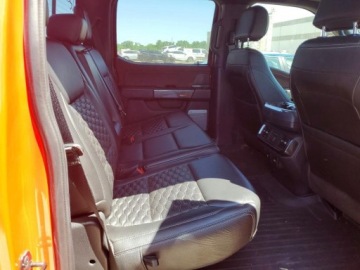 Ford 2022 Ford F150 Supercrew 2022 5.0 Benzyna 400KM, zdjęcie 10