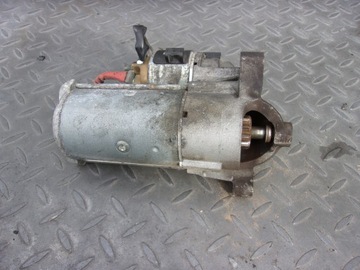 MASTER II 2.5 DCI STARTÉR D7R34
