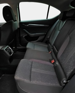 Skoda Octavia IV Liftback 1.5 TSI EVO 150KM 2022 Skoda Octavia Niski przebieg - Virtual Cockpit - Tempomat ACC - Czujniki -, zdjęcie 36