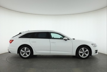 Audi A6 C8 Avant 2.0 40 TDI 204KM 2023 Audi A6 40 TDI, Salon Polska, 1. Właściciel, zdjęcie 5