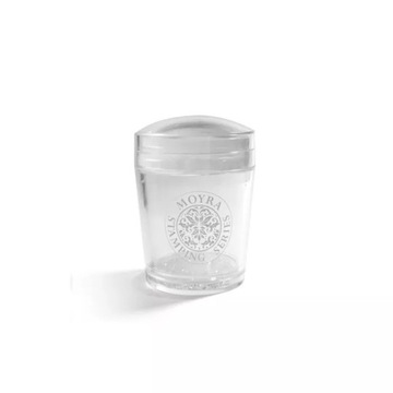 Stempel Moyra 12 piXL