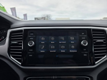 Volkswagen 2018 Volkswagen Atlas 3.6 Benzyna 280 KM, Panorama,, zdjęcie 28