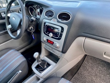 Ford Focus II 2009 Ford Focus 1.6 Diesel 110KM, zdjęcie 12