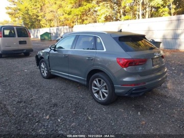 Audi Q3 II 2021 Audi Q3 Premium Plus 45 Tfsi S Line Quattro Tiptronic 2021 2.0l 2.0 Benzyna, zdjęcie 3