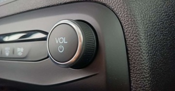 Ford Focus IV 2025 Ford Focus Ford Focus 1.0 Ecoboost Hybrid 155 KM A7 Active X KOMBI Hybryda, zdjęcie 23