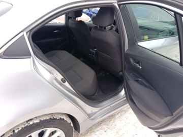 Toyota Corolla XII Sedan 1.5 VVT-i 125KM 2022 Toyota Corolla 1.5 Comfort MS Seria E21 (2019-) To, zdjęcie 17
