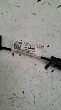 ANTÉNA 13484449 OPEL CORSA E