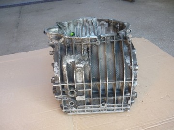 КОРПУС КОРОБКИ ТРАНСМИССИИ MULTITRONIC AUDI VW 01J301103N EVE