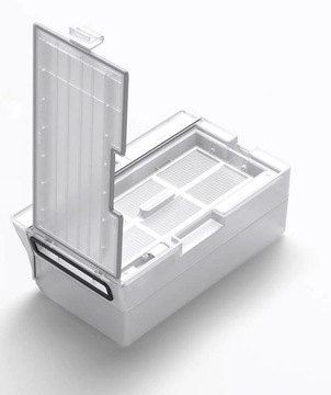 Моющиеся фильтры Roborock S7-S7MaxV, S8-S8 PRO ULTRA 2 шт.