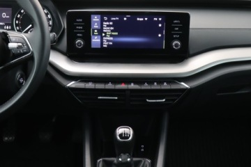 Skoda Octavia IV Scout 1.5 TSI ACT 150KM 2023 Skoda Octavia 1.5 TSI, Salon Polska, zdjęcie 11