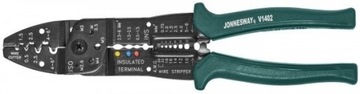 Universal Pliers 8-функция V1402 Jonnesway
