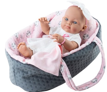 HISZPAŃSKA LALKA PAOLA REINA 32 cm 05127