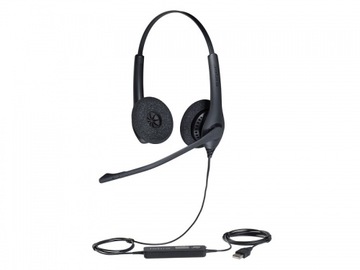 Słuchawki Jabra Biz 1500 Duo USB