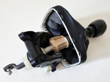 Saab 93 Short Shifter - быстрое переключение передач